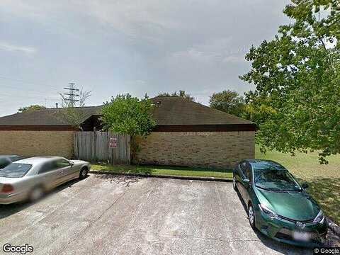 Creekway, MISSOURI CITY, TX 77459