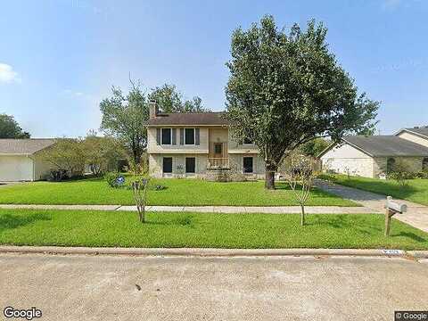 Castle Harbour, FRIENDSWOOD, TX 77546