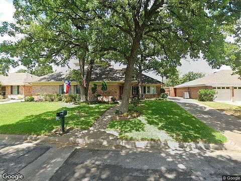 Radcliffe, ARLINGTON, TX 76012