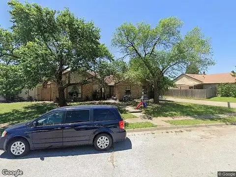 Timberview, ARLINGTON, TX 76014
