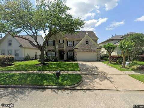 Du Lac, SEABROOK, TX 77586
