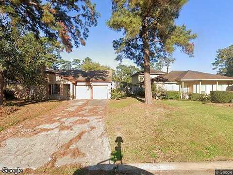 Pepper Ridge, SPRING, TX 77373