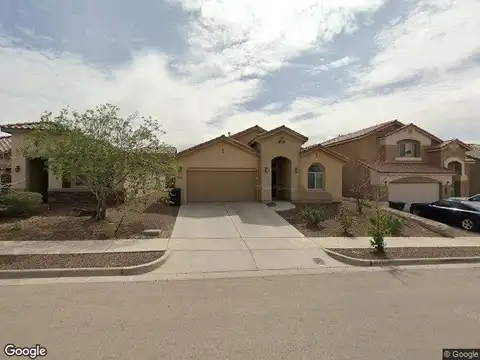 Silverhill, HORIZON CITY, TX 79928