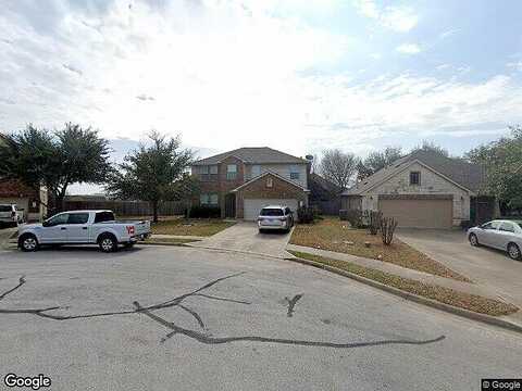 Ericanna, LEANDER, TX 78641