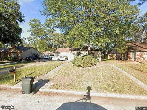 Pepper Ridge, SPRING, TX 77373