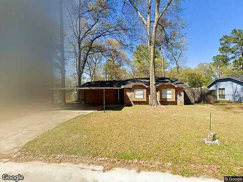 White Oak, SPLENDORA, TX 77372