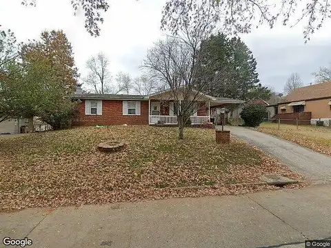 Lynnwood, CAPE GIRARDEAU, MO 63701
