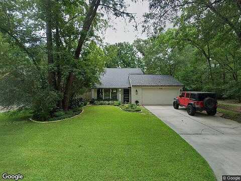 Rainbow Ridge, SPRING, TX 77381