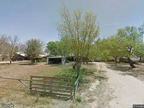 County Road 235, SWEETWATER, TX 79556
