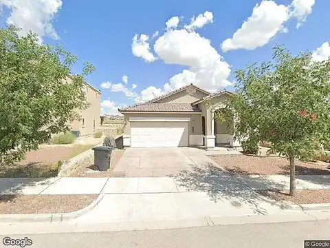 Saltford, HORIZON CITY, TX 79928