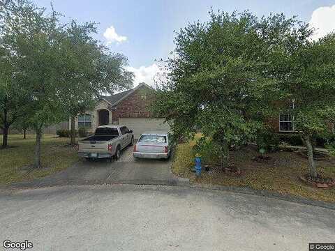 Southwood Oaks, PORTER, TX 77365