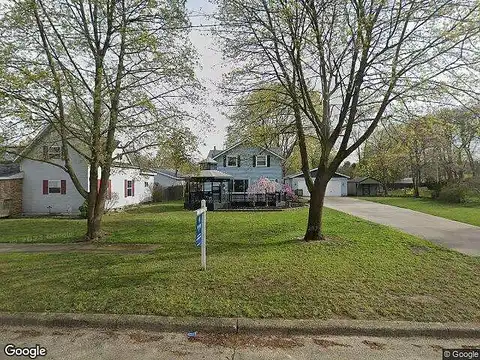 Harding, MUSKEGON, MI 49441