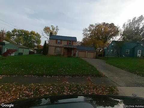 Rosewae, YOUNGSTOWN, OH 44511