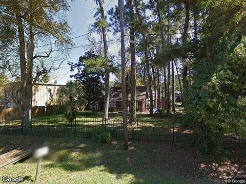 Beaver Run, HUFFMAN, TX 77336