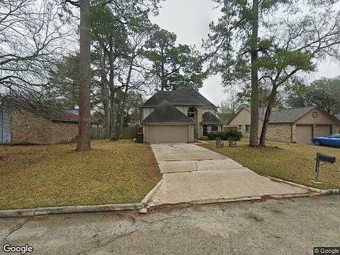 Chapel Ridge, SPRING, TX 77373
