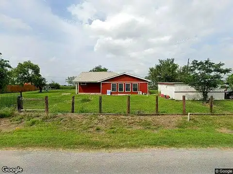 Easy, SAN BENITO, TX 78586