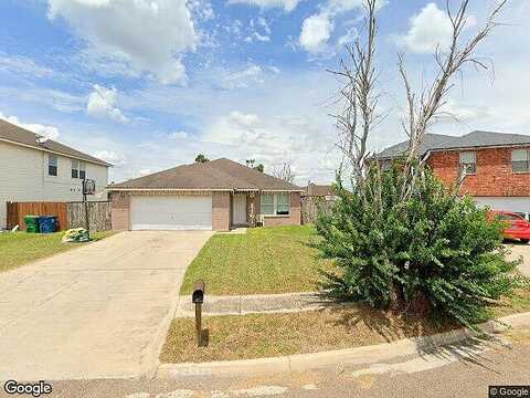 Meredith, LA FERIA, TX 78559
