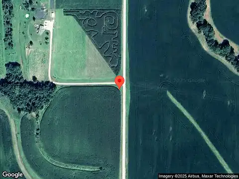 Berry, MEADVILLE, MO 64659