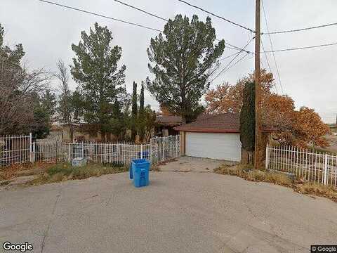 Copan, CLINT, TX 79836