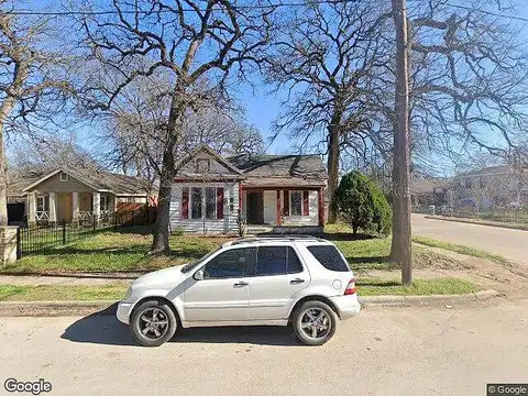 Birmingham, DALLAS, TX 75215