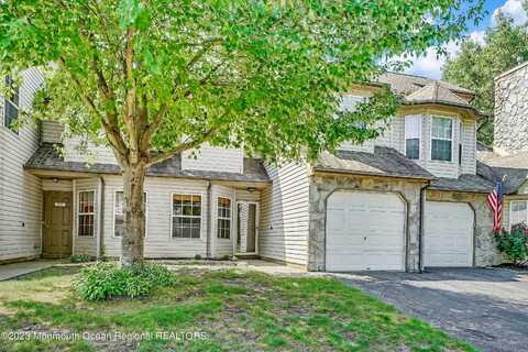 Grassy Hollow, TOMS RIVER, NJ 08755