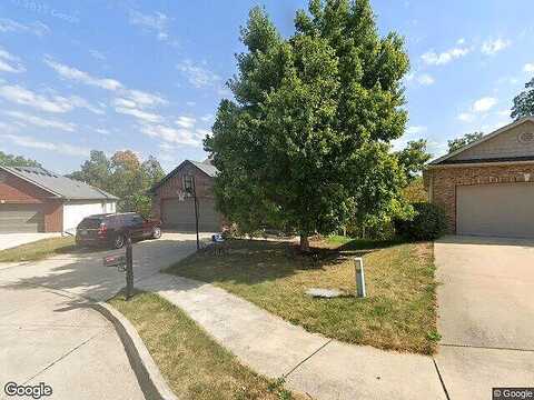 Greenbriar, COLUMBIA, MO 65203
