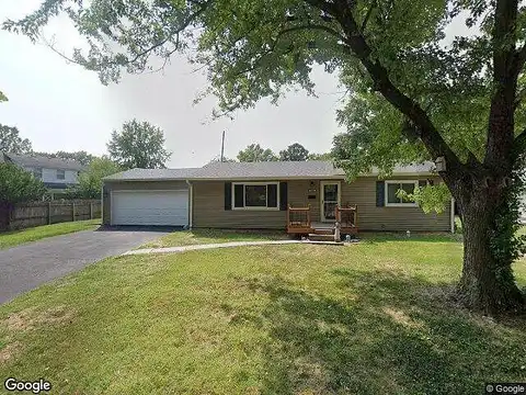 Southwest, SEDALIA, MO 65301