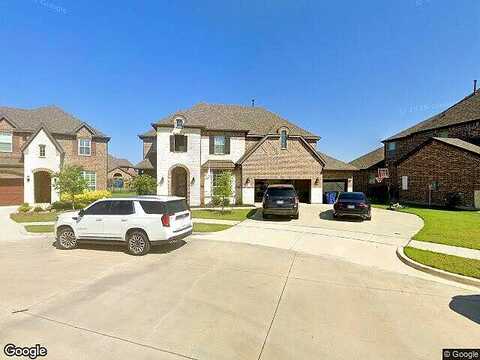 Nandina Ct, HEATH, TX 75126