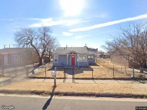 1St, LUBBOCK, TX 79415