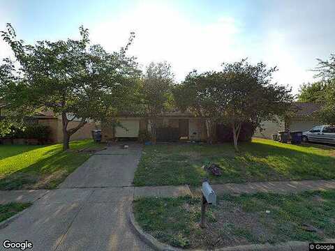 Concord, LANCASTER, TX 75134