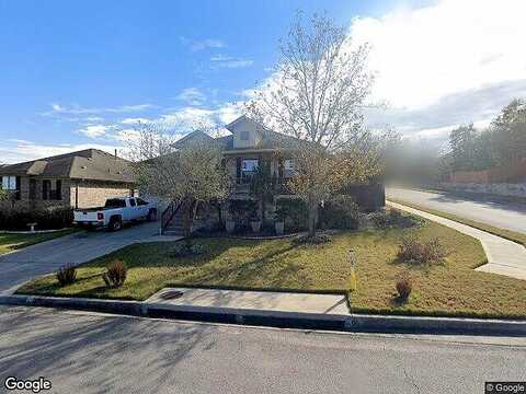 Canterbury, AUSTIN, TX 78737