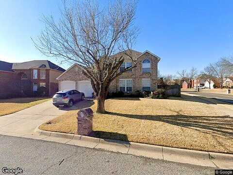 Hedgeapple, ARLINGTON, TX 76001