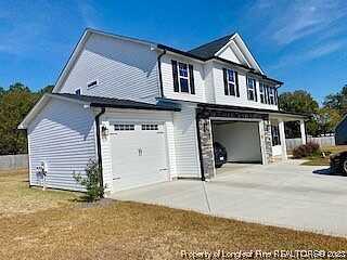 Riddle Farm, FAYETTEVILLE, NC 28306