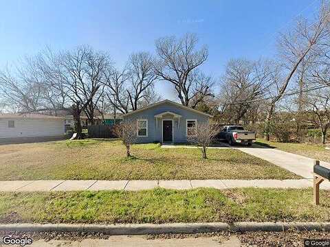Belzise, FORT WORTH, TX 76104