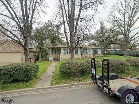 Delwood, AUSTIN, TX 78703