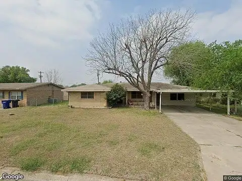 17Th, MCALLEN, TX 78501