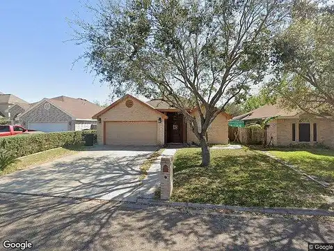 Quamasia, MCALLEN, TX 78504