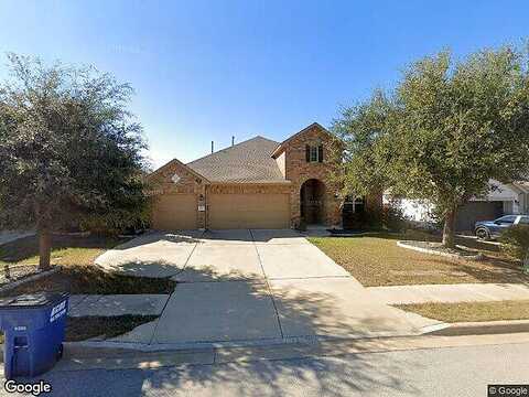 Shumard Bluff, LEANDER, TX 78641