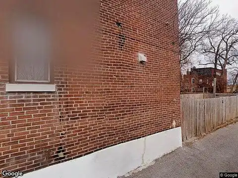 Allen, SAINT LOUIS, MO 63104