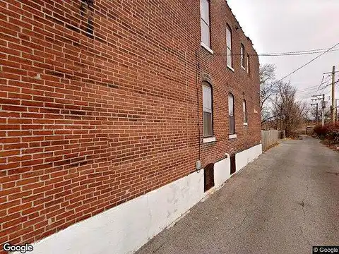 Allen, SAINT LOUIS, MO 63104