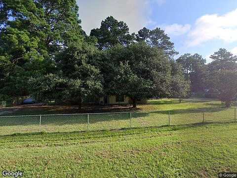 County Road 1619, RUSK, TX 75785