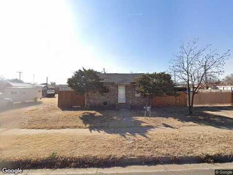 Baylor, LUBBOCK, TX 79415