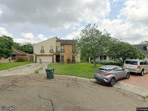 Stone Pine, HARLINGEN, TX 78550