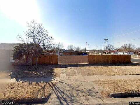 Baylor St, LUBBOCK, TX 79415