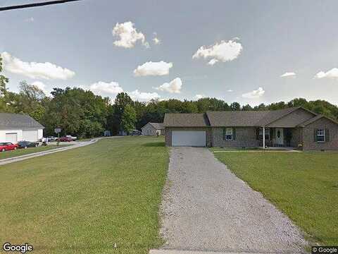 Bethel Maple, BETHEL, OH 45106