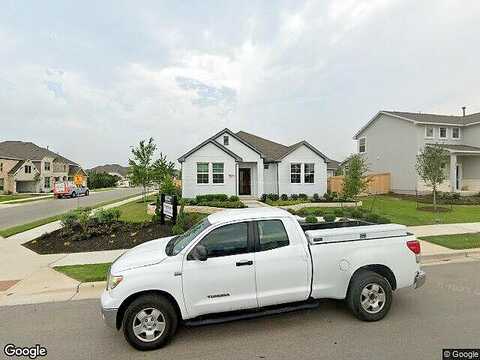 Stone Branch, LEANDER, TX 78641