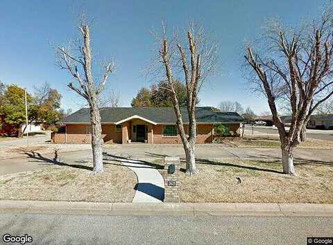 Twin Oaks, VERNON, TX 76384