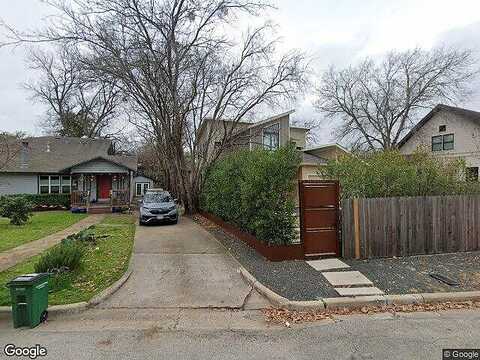49Th, AUSTIN, TX 78731