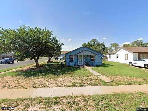 Cornell St, LUBBOCK, TX 79415