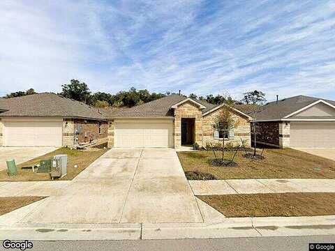 Indian Clover, LEANDER, TX 78641